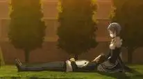 Tập 08 ReZERO - Bắt Đầu Lại Ở Thế Giới Khác (Phần 1)