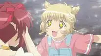 Tập 3 Tokyo Mew Mew New ♡ 2nd Season