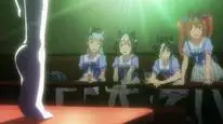 Tập 7 Uma Musume: Pretty Derby Season 2