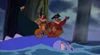 Tập 13 Chip 'n' Dale Rescue Rangers (Phần 1)
