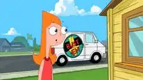 Tập 26 Phineas Và Ferb (Phần 1)