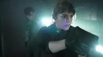 Tập 1 Đặc Vụ S.H.I.E.L.D. (Phần 6)