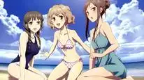 Tập 11 Hanasaku Iroha
