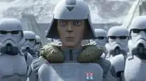 Tập 12 Star Wars: Biệt Đội Nhân Bản Đặc Biệt (Phần 2)