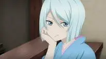 Tập 08 Quán Trọ Bách Quỷ (Kakuriyo no Yadomeshi) (Phần 2)
