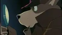 Tập 3 Thám Tử Sherlock Hound