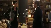 Tập 20 Đặc Vụ S.H.I.E.L.D. (Phần 1)
