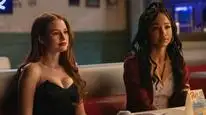 Tập 16 Thị Trấn Riverdale (Phần 6)