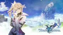 Tập 4 Tales of Zestiria the Cross 2nd Season