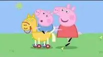 Tập 4 Heo Peppa (Phần 4)
