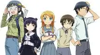 Tập 4 Ore no Imouto ga Konna ni Kawaii Wake ga Nai 2
