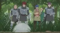 Tập 9 Isekai de Mofumofu Nadenade suru Tame ni Ganbattemasu