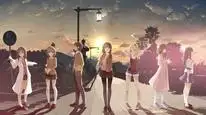 Tập 10 Hội chứng tuổi teen và cô gái có đôi tai thỏ