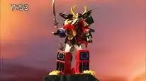 Tập 12 Chiến đội Hải tặc Gokaiger