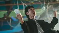 Tập 7 Trả Đũa: Phần 3