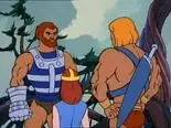 Tập 03 He-Man Và Những Chủ Nhân Vũ Trụ (Phần 2)