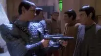 Tập 7 Star Trek: Thế hệ tiếp theo (Phần 5)