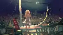 Tập 6 Owarimonogatari