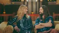 Tập 2 Kaulitz & Kaulitz (Phần 2)