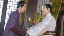 Tập 20 Hoa Thiên Cốt