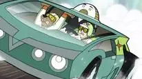 Tập 11 Shaggy & Scooby-Doo Get a Clue! (Phần 1)