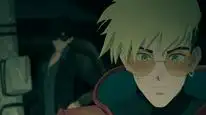 Tập 4 TRIGUN STAMPEDE