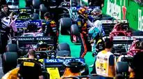 Tập 01 Formula 1: Cuộc đua sống còn (Phần 2)