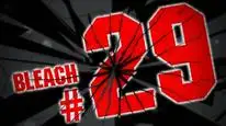 Tập 29 Bleach