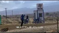 Tập 10 Kamen Rider: Hiệp Sĩ Rồng (Siêu Nhân Phi Long)