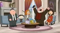 Tập 14 Family Guy (Phần 20)
