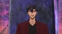 Tập 6 Toukutsu Ou