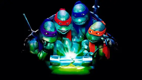 Tập Full Ninja Rùa 2: Bí Mật Chất Ooze
