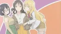 Tập 2 Asobi Asobase