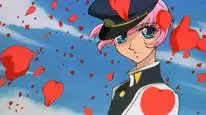 Tập Full Cô Gái Cách Mạng Utena: Thời Niên Thiếu Của Utena