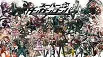 Tập 10 Danganronpa