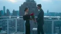 Tập 8 Đế chế phô trương: New York