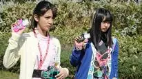 Tập 30 Siêu Nhân Ex-Aid