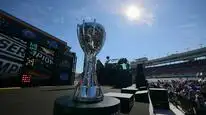 Tập 01 NASCAR: Hết Tốc Lực (Phần 1)