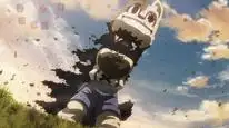 Tập 04 グレイプニル