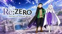 Tập 66 Re:Zero − Bắt Đầu Ở Thế Giới Khác (Phần 4)