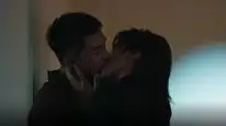 Tập 9 Gió Nổi Hàn Dương, Xuân Sơn Cảnh