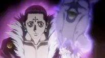 Tập 54 Hunter x Hunter (2011)