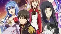 Tập 1 Genjitsu Shugi Yuusha no Oukoku Saikenki Part 2