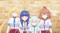 Tập 11 Ichijouma Mankitsugurashi!