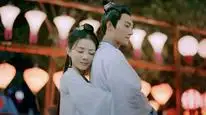 Tập 23 Vô Tình Phải Lòng Tướng Quân (Trộm Phải Tim Chàng)