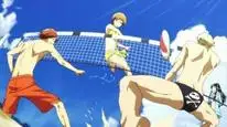 Tập 3 Persona 4: The Golden Animation