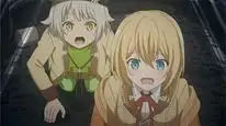 Tập 4 Shikkakumon no Saikyou Kenja