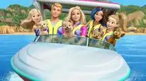 Tập FULL Barbie: Cá Heo Diệu Kỳ