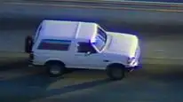 Tập 2 Săn lùng kiểu Mỹ: O.J. Simpson