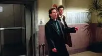 Tập 17 Seinfeld (Phần 6)